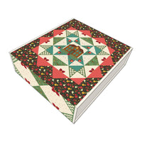 PRESALE Orchard House Quilt Kit Boxed With Orchard House by Heather Peterson for Riley Blake Designs | KT-17720