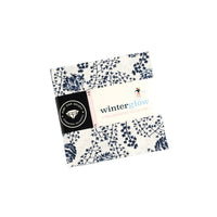 Winterglow Charm Pack by Ruby Star Society for Moda Fabrics |RS5105PP