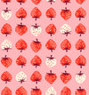 PRESALE Strawberry Balmy Strawberry Yardage by Kimberly Kight for Ruby Star Society | RS3084 13
