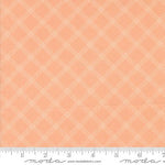 Flower Girl Peachy Woven Yardage by Heather Briggs of My Sew Quilty Life for Moda Fabrics | 31737 17