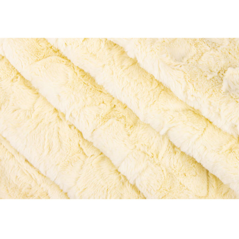 Minky Blanket America's National Parks by Dreamy Blankets for Riley Blake Designs | 100% Minky Polyester