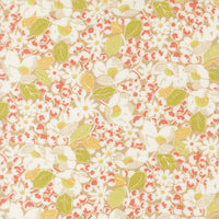 Summers End Garden Bounty Almond Pie Yardage by Fig Tree & Co for Moda Fabrics | 35430 15