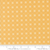 Portofino Cobblestones Golden Wheat Yardage by Fig Tree & Co for Moda Fabrics | 35396 12