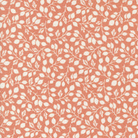 Portofino Olive Branch Gelato Yardage by Fig Tree & Co for Moda Fabrics | 35393 15