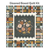 Gleaned Quilt Kit Boxed With Foraged Found and Hand Me Down by Fancy That Design House | KIT45630