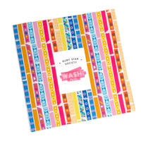 Washi Plus Layer Cake 10" by Rashida Coleman Hale for Ruby Star Society | RS1090LC