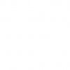 American Jane Pindots White on White by American Jane for Riley Blake Designs | C845-WHITE