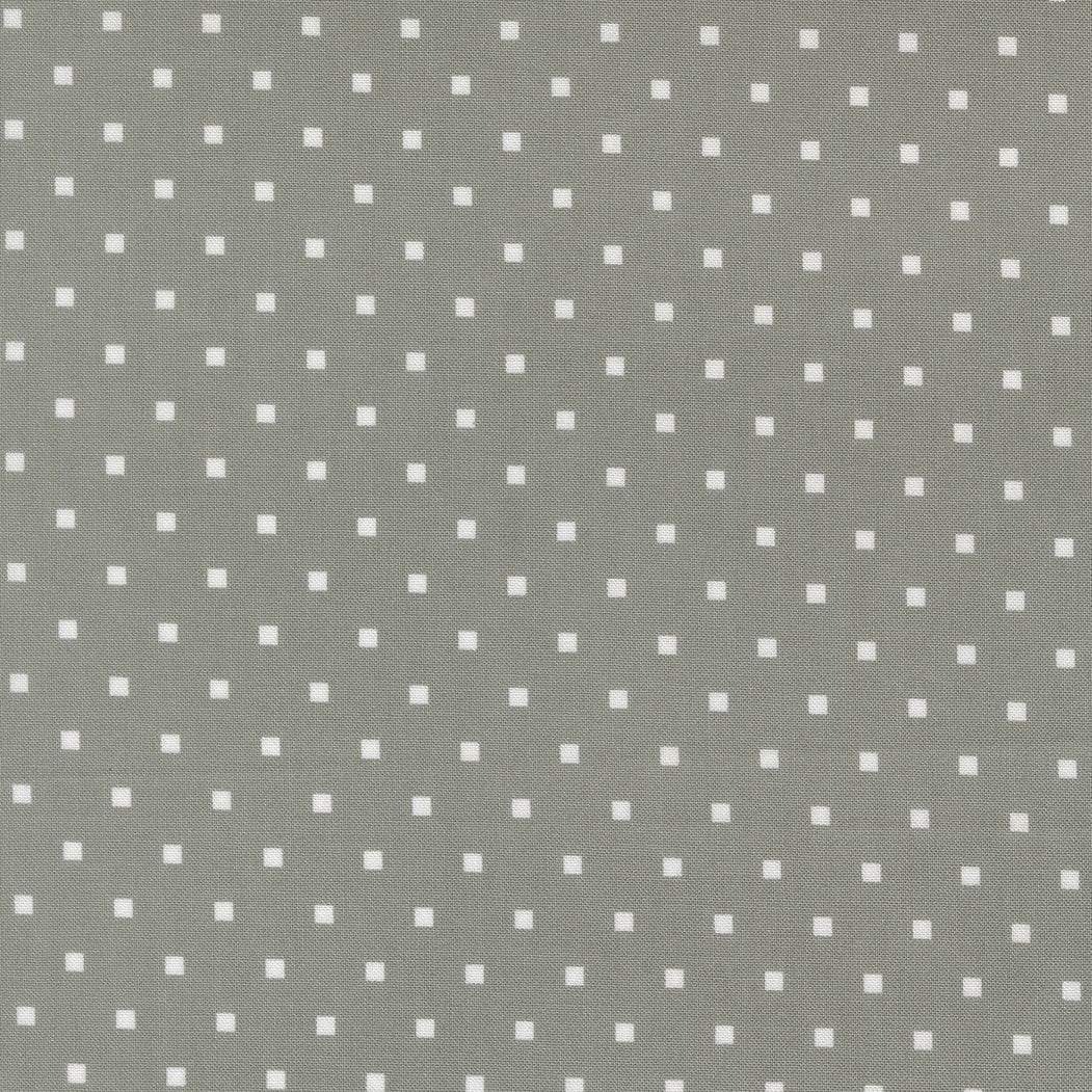 A Cat Named Stitch Cosmo Dot Tabby Yardage by Camille Roskelley for Moda Fabrics | 55345 16