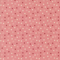 PRESALE Je T'aime Sweetness Blossom Yardage by Stacy Iest Hsu for Moda Fabrics | 20997 13