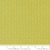 Portofino Polka Dot Duo Picholine Yardage by Fig Tree & Co for Moda Fabrics | 35397 19