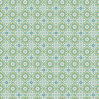 Piece & Plenty Cheerful Sea Glass Yardage by Lori Holt for Riley Blake Designs | 5 Yard Backing | C15882-SEAGLASS