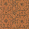 Home Sweet Haunt Rod Iron Pumpkin Yardage by Stacy Iest Hsu for Moda Fabrics | 20917 14