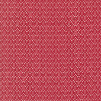 PRESALE Buon Natale Evergreen Pomegranate Yardage by Fig Tree & Co for Moda Fabrics | 35406 14