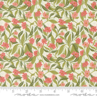 Woodland Wonder Make It Pretty Cloud Yardage by Gingiber for Moda Fabrics | 48393 11