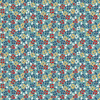 PRESALE Americana Glory Raindrop Yardage by Lori Holt of Bee in My Bonnet for Riley Blake Designs | C16090-RAINDROP