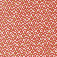 PRESALE Rosie Climbing Daisy Strawberry Yardage by Fig Tree & Co for Moda Fabrics | 35426 14