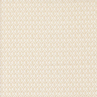 PRESALE Buon Natale Snowflake Yardage by Fig Tree & Co for Moda Fabrics | 35406 11