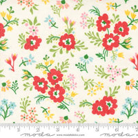 Fruit Loop Jicama In Season Yardage by BasicGrey for Moda Fabrics | 30731 11