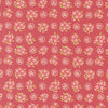 Cali & Co Ring Around Posie Flamingo Yardage by Corey Yoder for Moda Fabrics | 29191 12