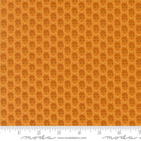 PRESALE Popcorn Little Bugs Spice Yardage by Elizabeth Hartman for Moda Fabrics | 51280 20