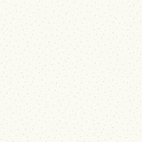 PRESALE Moonlit Trellis Speckles Cloud Yardage by My Mind's Eye for Riley Blake Designs | C18217-CLOUD