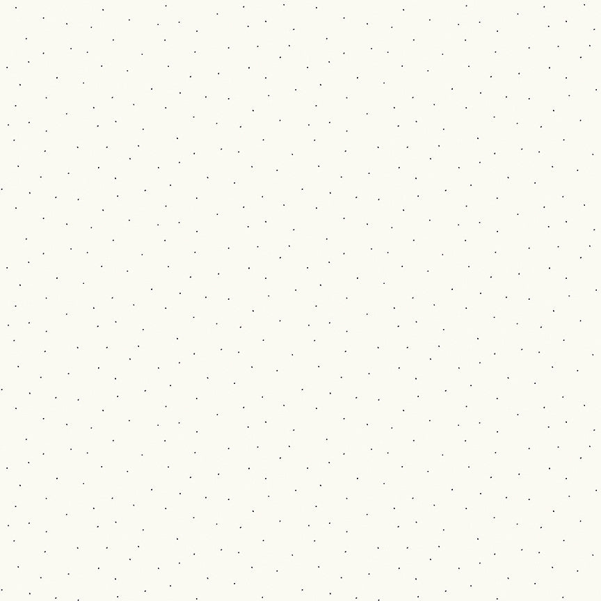 PRESALE Moonlit Trellis Speckles Cloud Yardage by My Mind's Eye for Riley Blake Designs | C18217-CLOUD