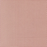 PRESALE Chilly Snowball Red Yardage by Sweetwater for Moda Fabrics | 55718 12
