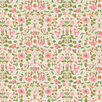 Liberty Craft Garden Tapestry Trail A Yardage by Liberty Fabrics for Riley Blake Designs | 01667457A