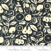 Fruit Loop Black Currant Sun Dried Yardage by BasicGrey for Moda Fabrics |30732 18