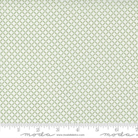 Nantucket Summer Sail Cream Grass  Yardage by Camille Roskelley for Moda Fabrics | 55265 26