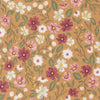 PRESALE Wild Honey Wildflower Dance Honey Yardage by Lella Boutique for Moda Fabrics | 5250 16