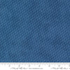 Grand Haven Dotted Shirting Sky Yardage by Minick & Simpson for Moda Fabrics | 14988 18