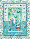 PRESALE Forever Neverland Panel 24" x 43" by Jill Howarth for Riley Blake Designs | PD15907-PANEL