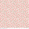 Clover Farm Clover Pink Yardage by Gracey Lawson for Riley Blake Designs | C14763 PINK | Cut Options