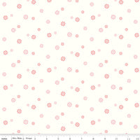 Hush Hush 5 Love & Friendship Yardage by Amy Smart for Riley Blake Designs | C16943-LOVE
