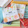 PRESALE Delightfully Yours Mini Charm by Sherri & Chelsi for Moda Fabrics | 37700MC