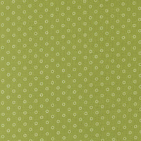 PRESALE Bloomsberry Favorite Dot Leaf Yardage by Camille Roskelley for Moda Fabrics | 55356 14