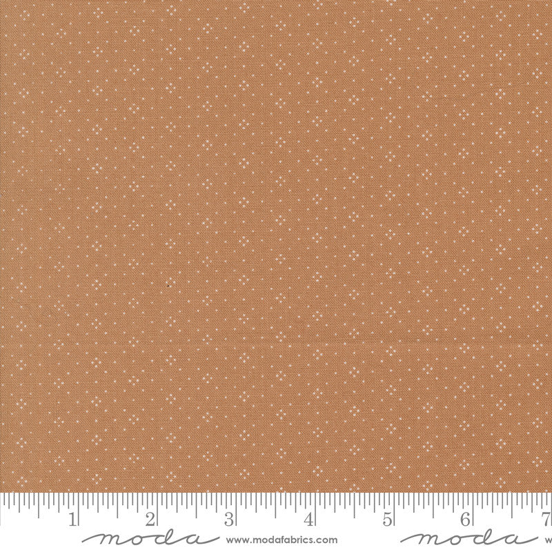 Eyelet Sienna by Fig Tree & Co for Moda Fabrics | 20488 111