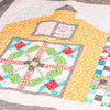 PRESALE Farmers Daughter Quilt Seeds Pattern Full Collection by Lori Holt of Bee in My Bonnet | All 4 Quilt Seeds Patterns