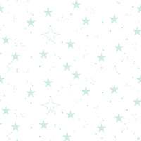 Hush Hush 5 Wish Upon a Star Yardage by Sarah Jane for Riley Blake Designs | C16957-STARS