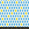 Sugar Cone Altitude Gummy Bears Yardage by Kimberly Kight for Ruby Star Society and Moda Fabrics |RS3063 13 | Cut Options Available