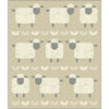 Here Little Sheep Quilt Pattern by Stacy Iest Hsu Designs | Quilt Size 48" x 56" | SIH 100