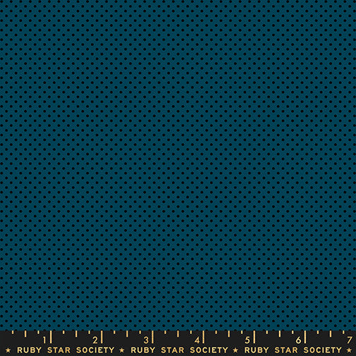 Mystic Fable Mini Dot Galaxy Yardage by Alexia Abegg for Ruby Star Society | RS4102 30
