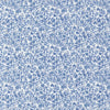 PRESALE Blueprint Frolic White Blue Yardage by Camille Roskelley for Moda Fabrics | 55335 11