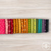 Gentler Times Custom Fat Quarter Bundle by Lori Holt of Bee in My Bonnet For Riley Blake Designs | 20 Fat Quarters