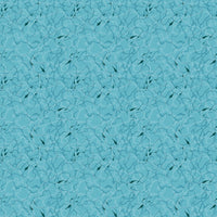 Reef Ocean Floor Blue Yardage by Corinne Wells for Riley Blake Designs | C17276-BLUE