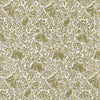 PRESALE Berry And Pine Bell Song Sage Yardage by Lella Boutique for Moda Fabrics | 5242 22