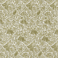 PRESALE Berry And Pine Bell Song Sage Yardage by Lella Boutique for Moda Fabrics | 5242 22