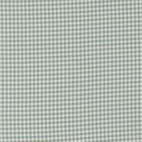 PRESALE Chilly Gingham Storm Yardage by Sweetwater for Moda Fabrics | 55716 15