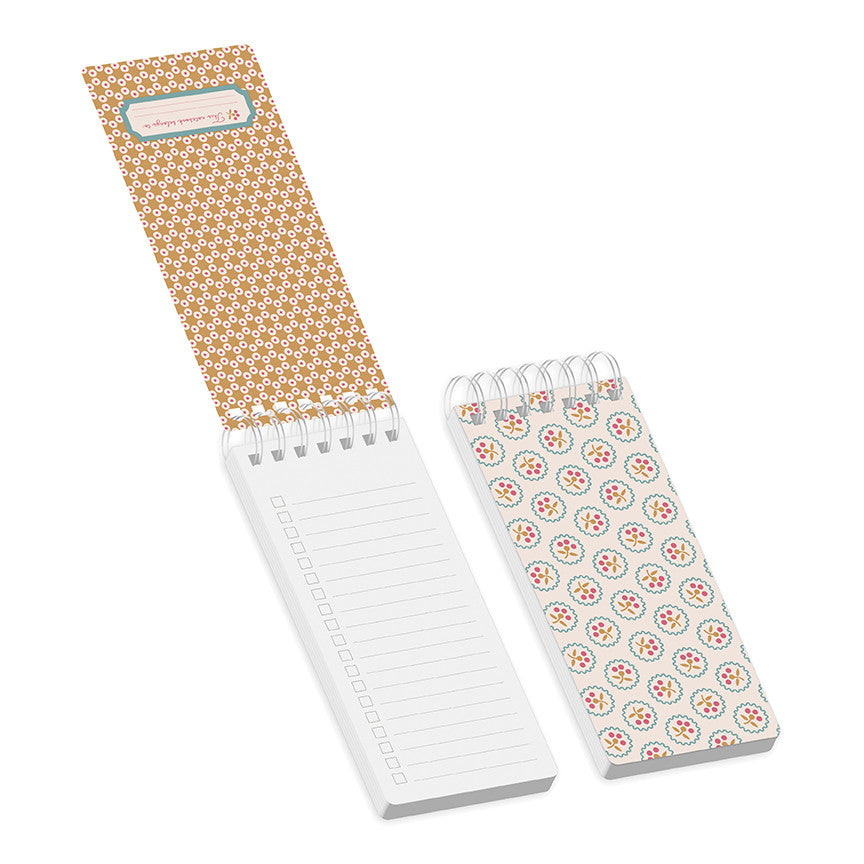 Lori Holt Americana Notebook by Lori Holt of Bee in My Bonnett | ST-40886